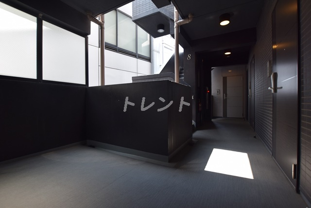 ステージファースト飯田橋アジールコート-303