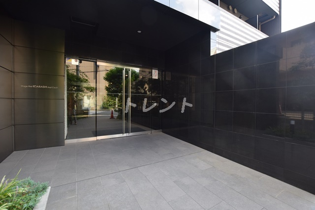 ステージファースト飯田橋アジールコート-303