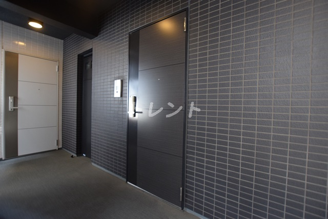 ステージファースト飯田橋アジールコート-303