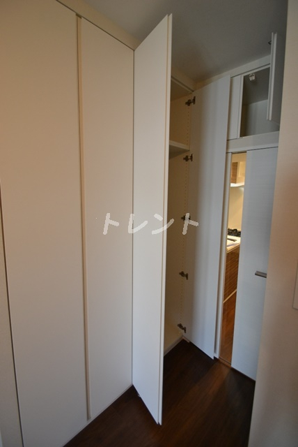 ステージファースト飯田橋アジールコート-303