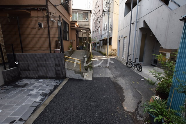 アルファプライム文京音羽サウス-202