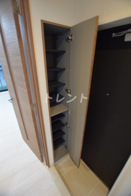 アルファプライム文京音羽サウス-202