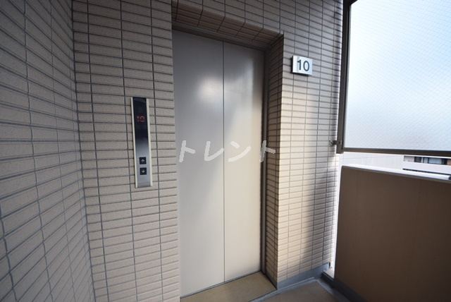 コンシェリア御茶ノ水-1002