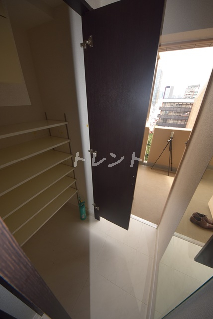 コンシェリア御茶ノ水-1002