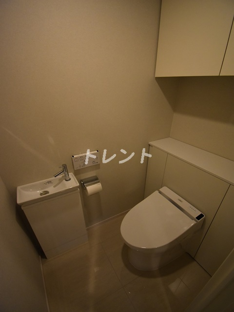パークリュクス虎ノ門-1604