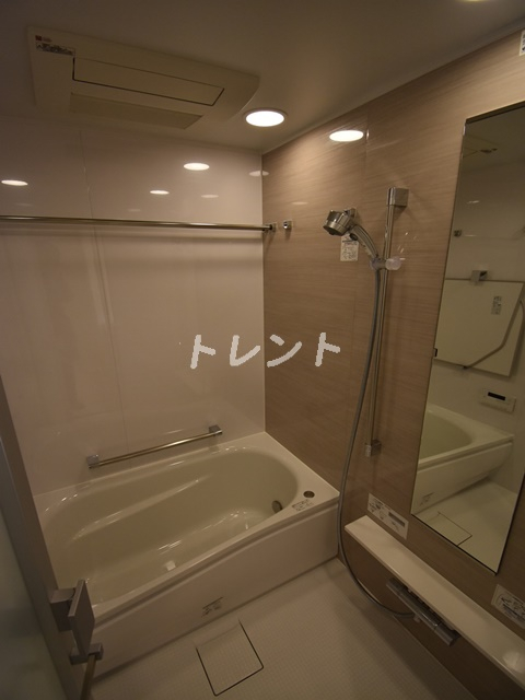 パークリュクス虎ノ門-1604