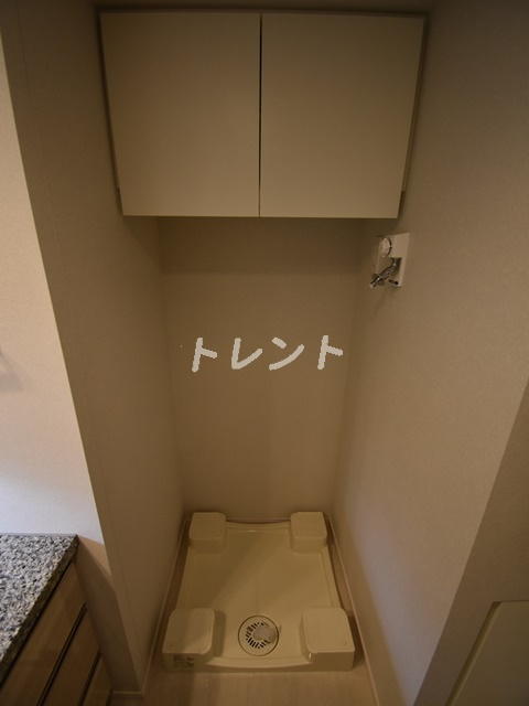 パークリュクス虎ノ門-1604
