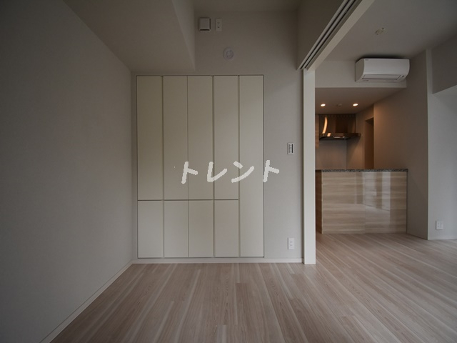 パークリュクス虎ノ門-1604