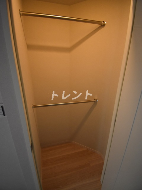パークリュクス虎ノ門-1604