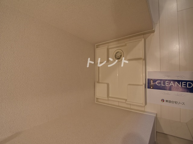 コンフォリア三田イースト-1002