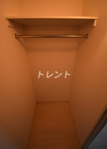 レジディア芝浦-708