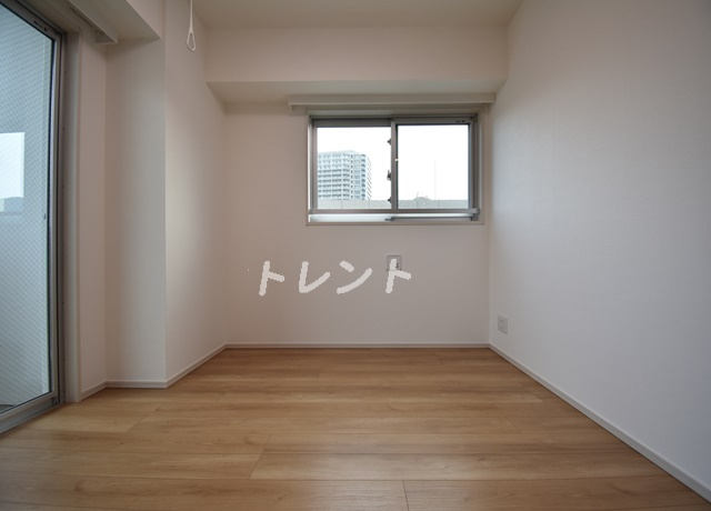 ユニデン八丁堀レジデンス-702