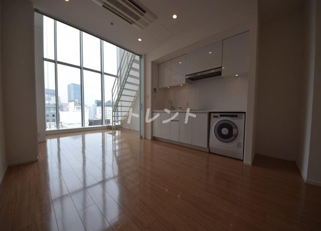 ラフィーヌ銀座-1110