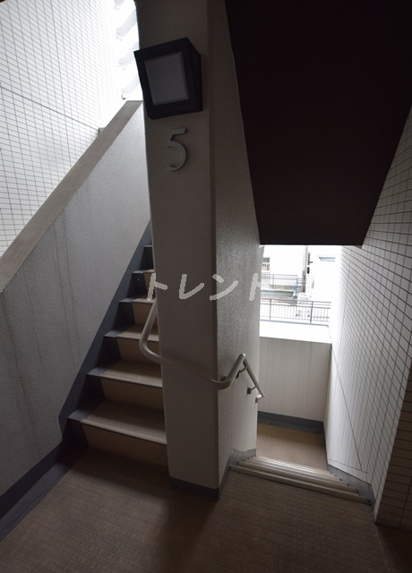 アイルイムーブル御茶ノ水-203