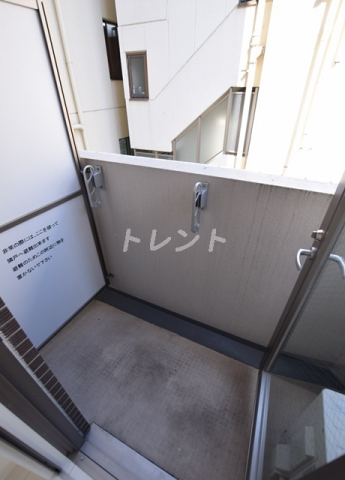 アイルイムーブル御茶ノ水-203