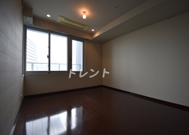 クレストプライムタワー芝-2207
