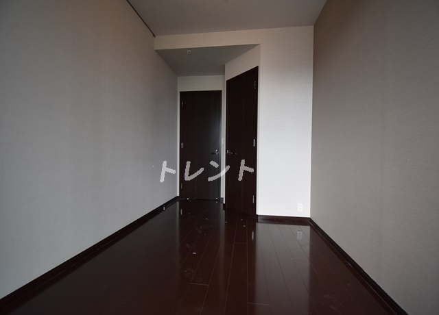 クレストプライムタワー芝-2207