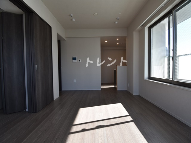 オーキッドレジデンス芝浦-1202