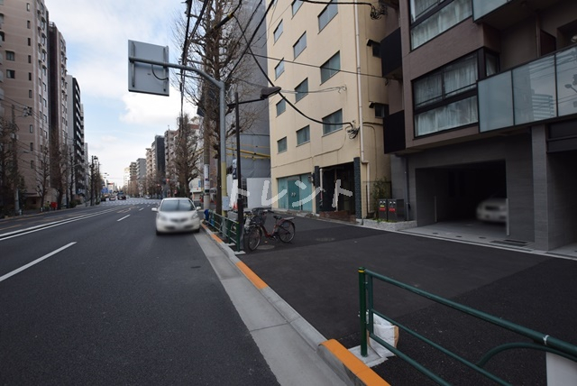 グランカーサ本駒込-201