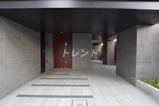 グランカーサ本駒込-201