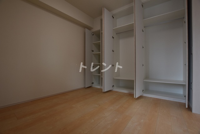 グランカーサ本駒込-201