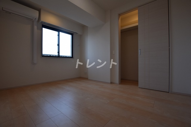 グランカーサ本駒込-201