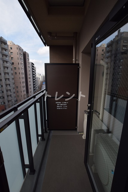 グランカーサ本駒込-201