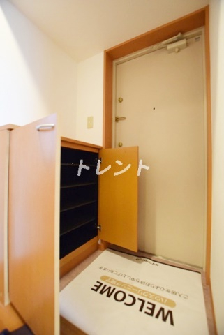 グッドウェイ富士見-503