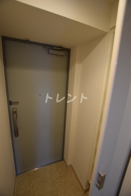 エコロジー白山レジデンス-303