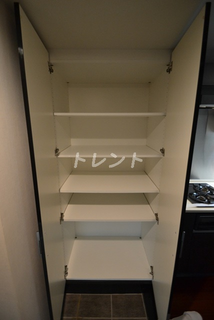 パークハウスセントリエ-305