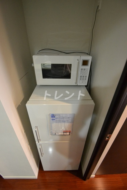 パークハウスセントリエ-305