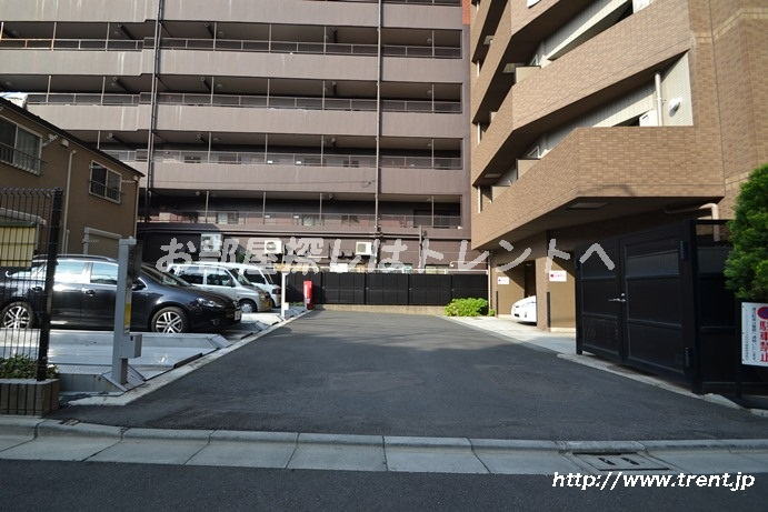 フェニックス初台弐番館-905