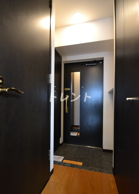 フェニックス初台弐番館-905