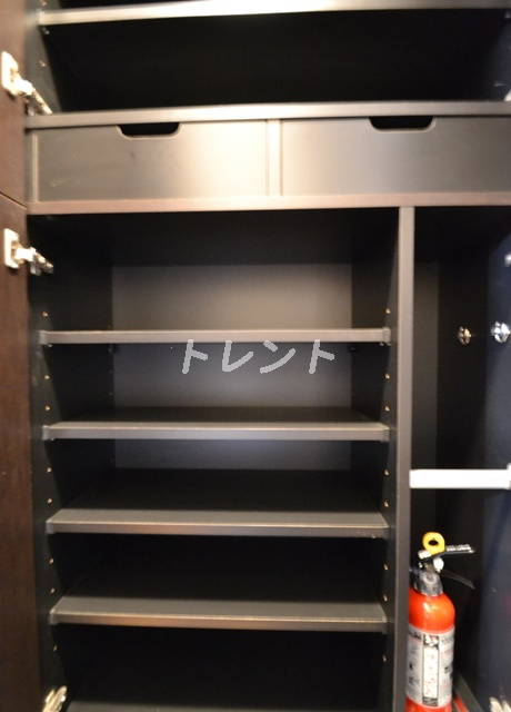 フェニックス初台弐番館-905