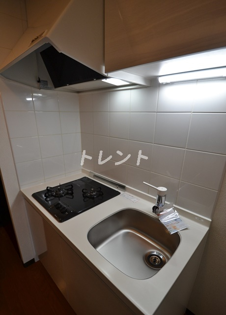 フェニックス初台弐番館-905