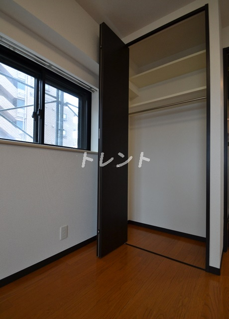 フェニックス初台弐番館-905