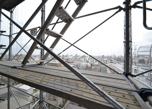 フェニックス初台弐番館-905