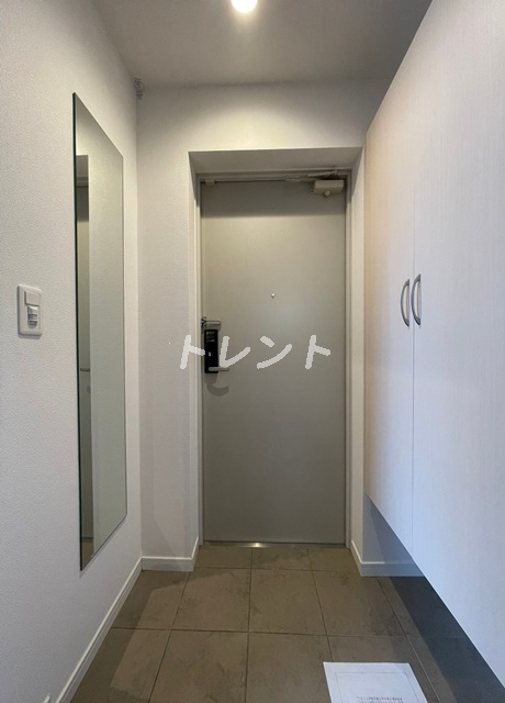 マルラニ千駄ヶ谷【MALULANI千駄ヶ谷】-501