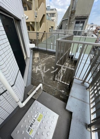 マルラニ千駄ヶ谷【MALULANI千駄ヶ谷】-501