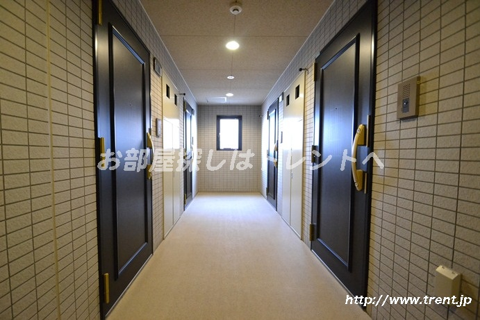 トーシンフェニックス初台弐番館-1101