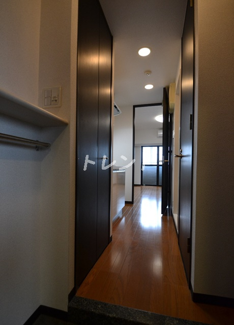 トーシンフェニックス初台弐番館-1101