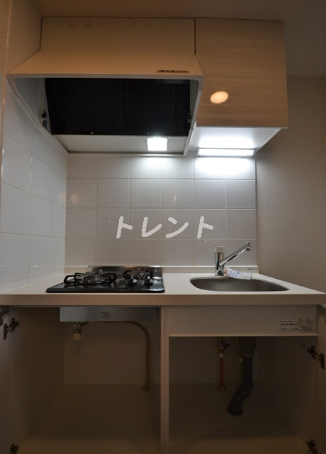 トーシンフェニックス初台弐番館-1101