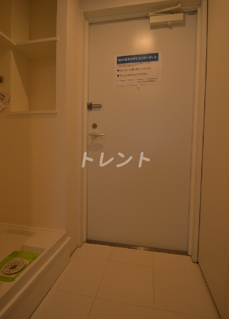 パセオ笹塚Ⅱ【PASEO笹塚Ⅱ】-101
