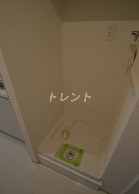 パセオ笹塚Ⅱ【PASEO笹塚Ⅱ】-101