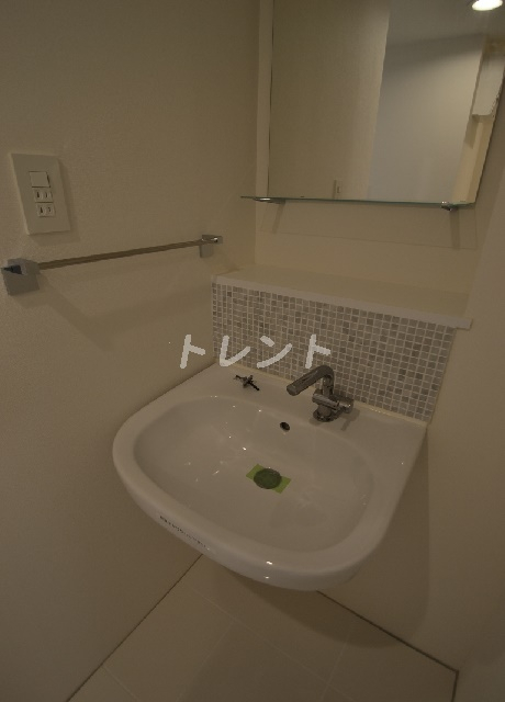 パセオ笹塚Ⅱ【PASEO笹塚Ⅱ】-101