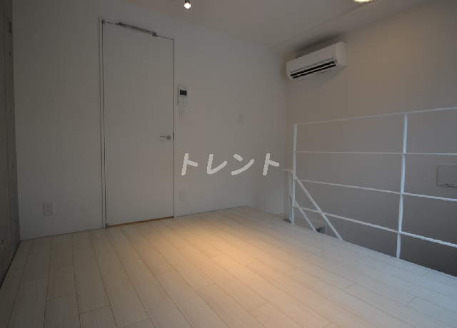 パセオ笹塚Ⅱ【PASEO笹塚Ⅱ】-101