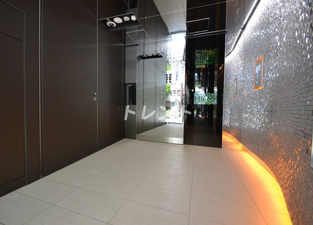 エスタート新宿-1101