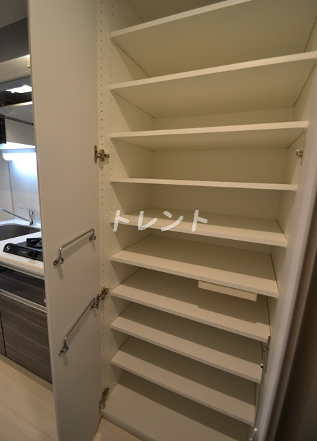 エスタート新宿-1101