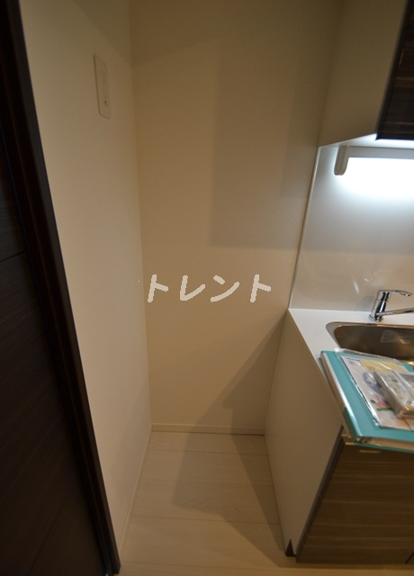 エスタート新宿-1101