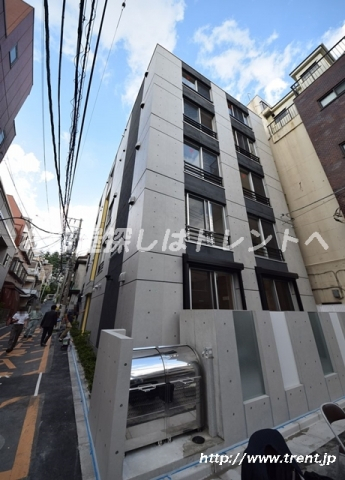 ブランシェ文京白山Ⅱ【Branche文京白山Ⅱ】-104